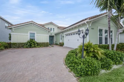 5857 Whippoorwill Circle 1