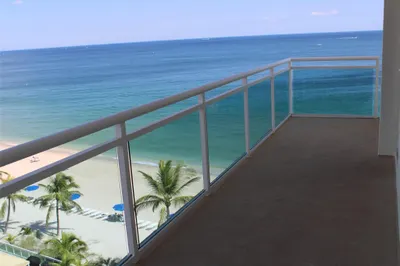 3900 Galt Ocean Dr #717 1