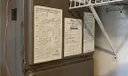 Updated air handler