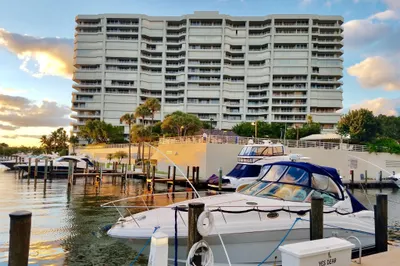 4201 N Ocean Boulevard #C-1402 1
