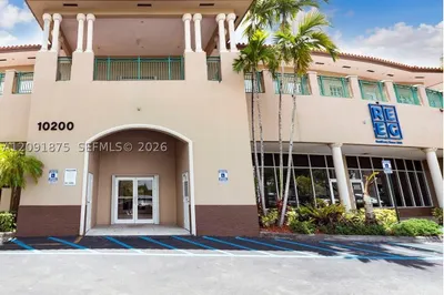 10200 NW 25th St #B-205 1