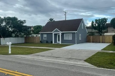 421 Kirk Road 1