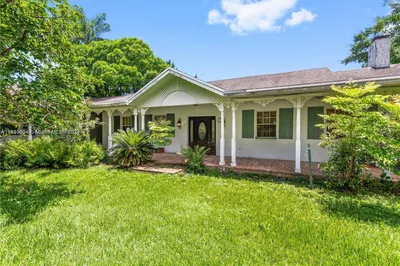 Palmetto Bay Residential 1