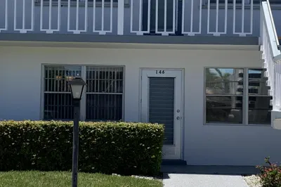 146 Somerset H #146 1