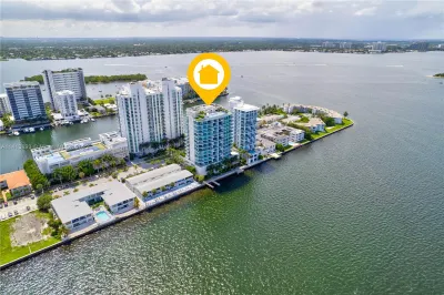 7935 East Dr #1204 1