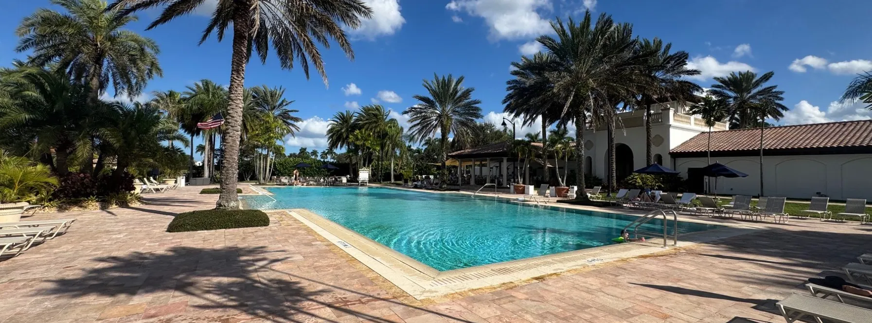 Residential Communities with Amenities in Miami-Dade County