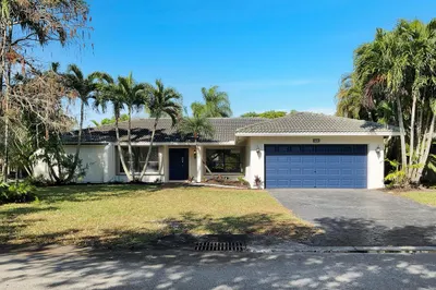 604 NW 99th Terrace 1