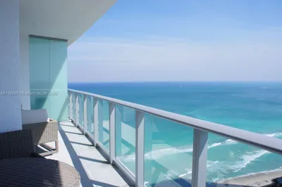 4111 S Ocean Dr #3007 / 3212 1