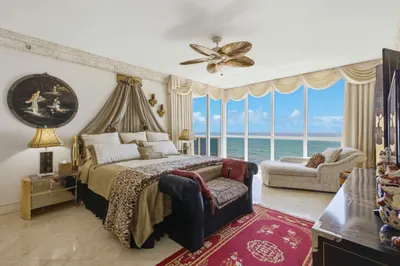 3200 N Ocean Boulevard #801 1