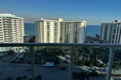 3800 E Ocean Dr #1518 1