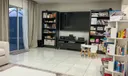 TV Area- Living Room