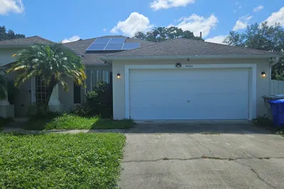 Front House