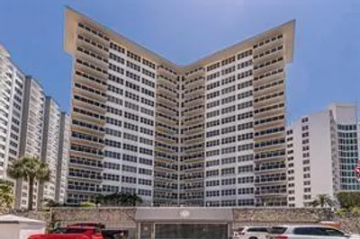 3700 Galt Ocean Dr #1412 1