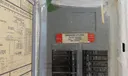 Electric panel