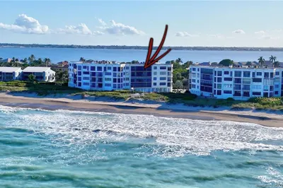 2375 NE Ocean Boulevard #E402 1