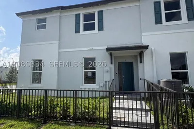 12450 SW 248 #5 1
