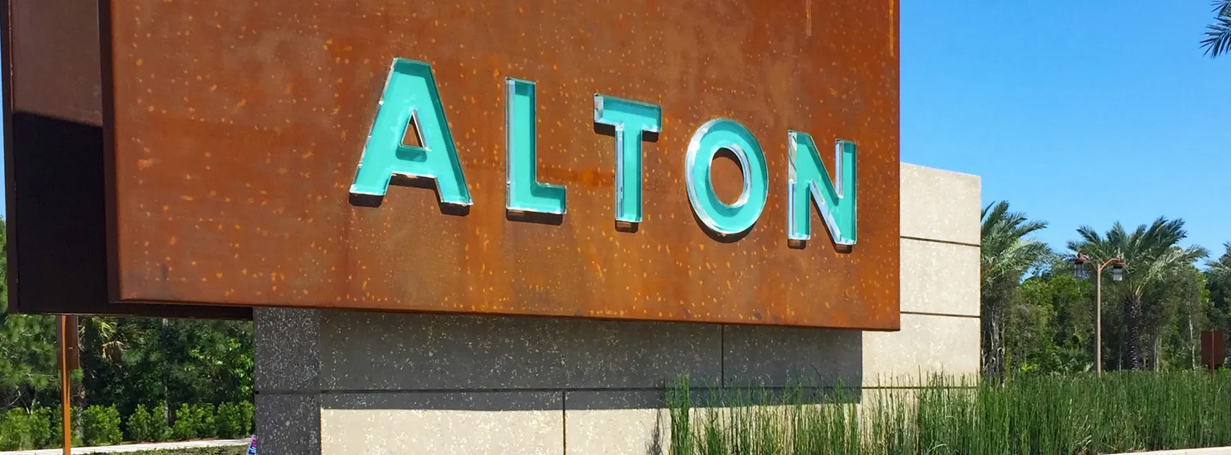 Welcome to Alton!