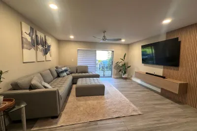 111 Gardens Drive #102 1