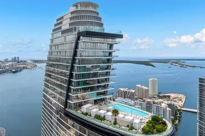 300 Biscayne Boulevard Way #5801C 1