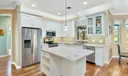 736 Hampton Woods Lane Sw Photo