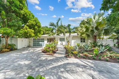 1500 Middle River Drive 1