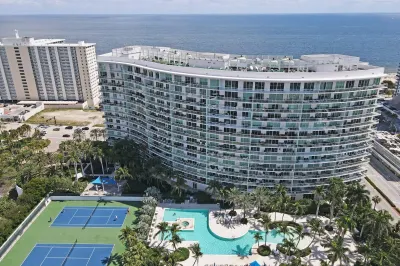 1 N Ocean Boulevard #903 1