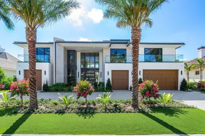 1955 Thatch Palm Drive