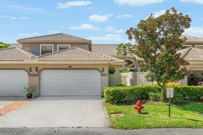 5315 Monterey Circle #D 1