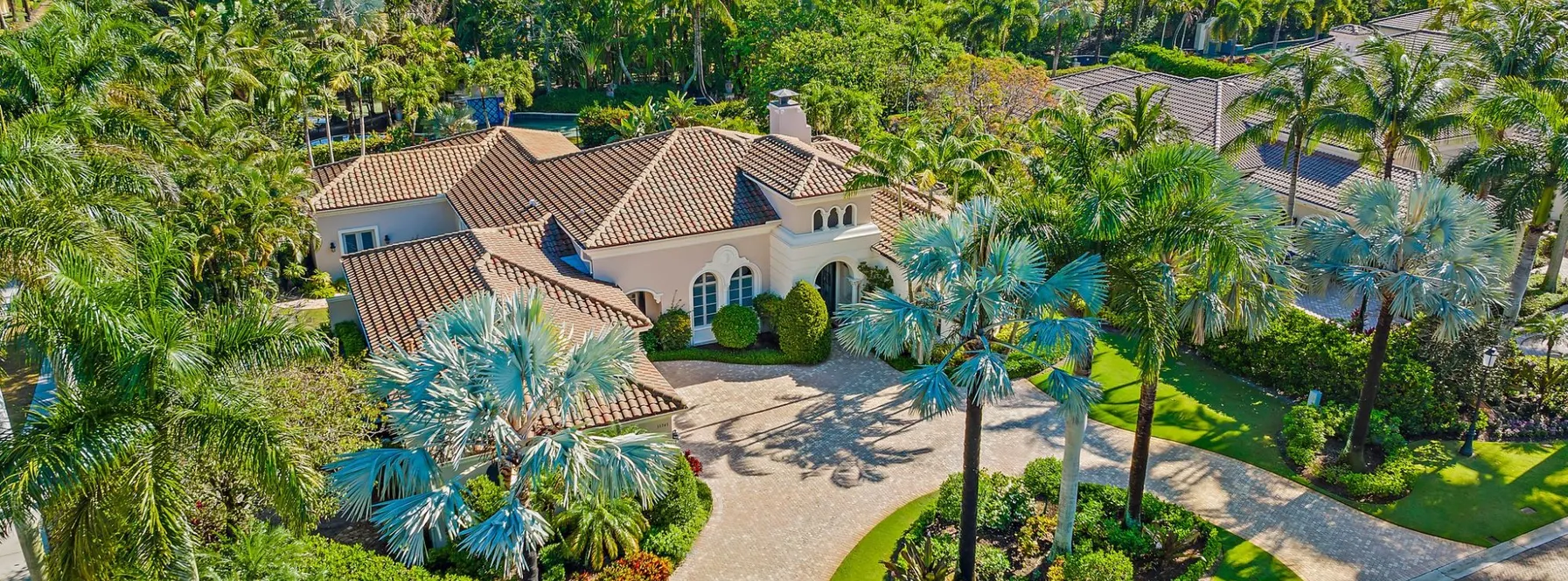 Just Listed | 11741 Belladonna Court