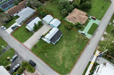 .31 Acres located in downtown Oakland Park