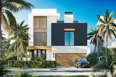 810 Palm Trail 1