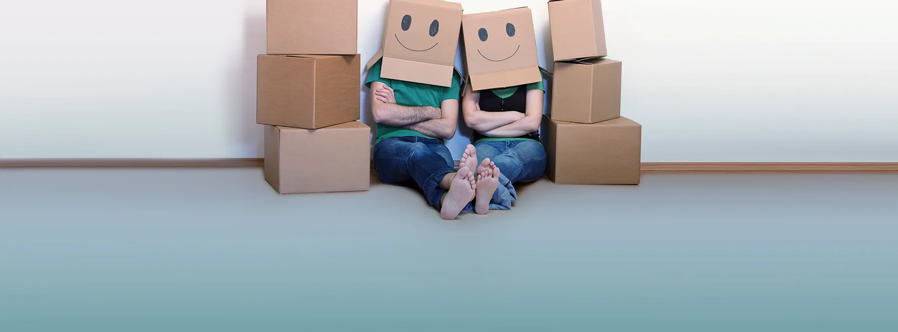 How to Buy Your First Home