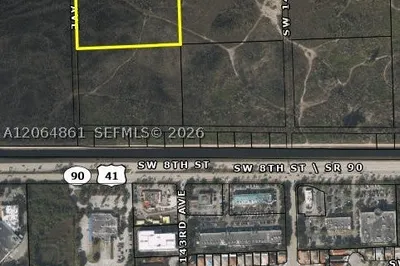 Miami Land 1