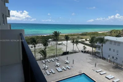 9273 Collins Ave #503 1