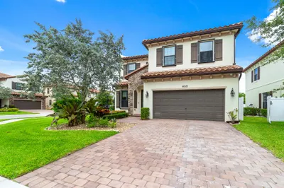6001 Night Heron Court 1