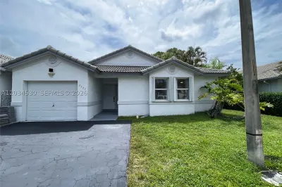 3325 NW 79th Way #3325 1