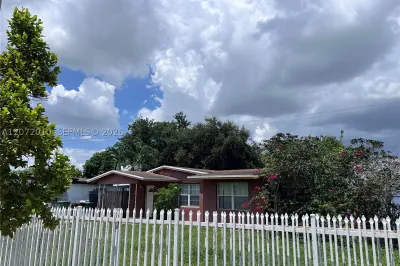 Hialeah Residential 1