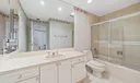 en suite bathroom