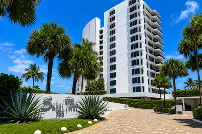 700 S Ocean Boulevard #604 1