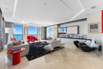 7481 Fisher Island Dr #7481 1