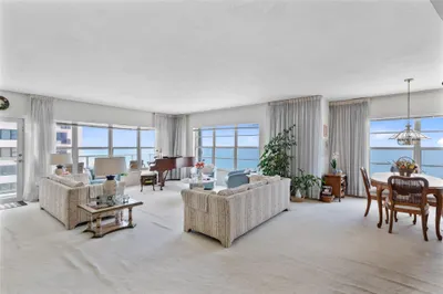 3750 Galt Ocean Drive #711 1