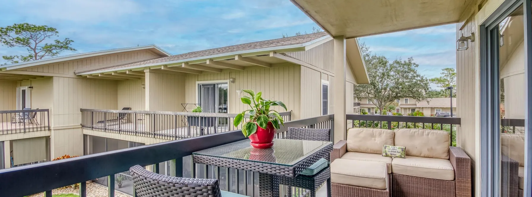 Just Listed | 9230 SE Riverfront Terrace #G