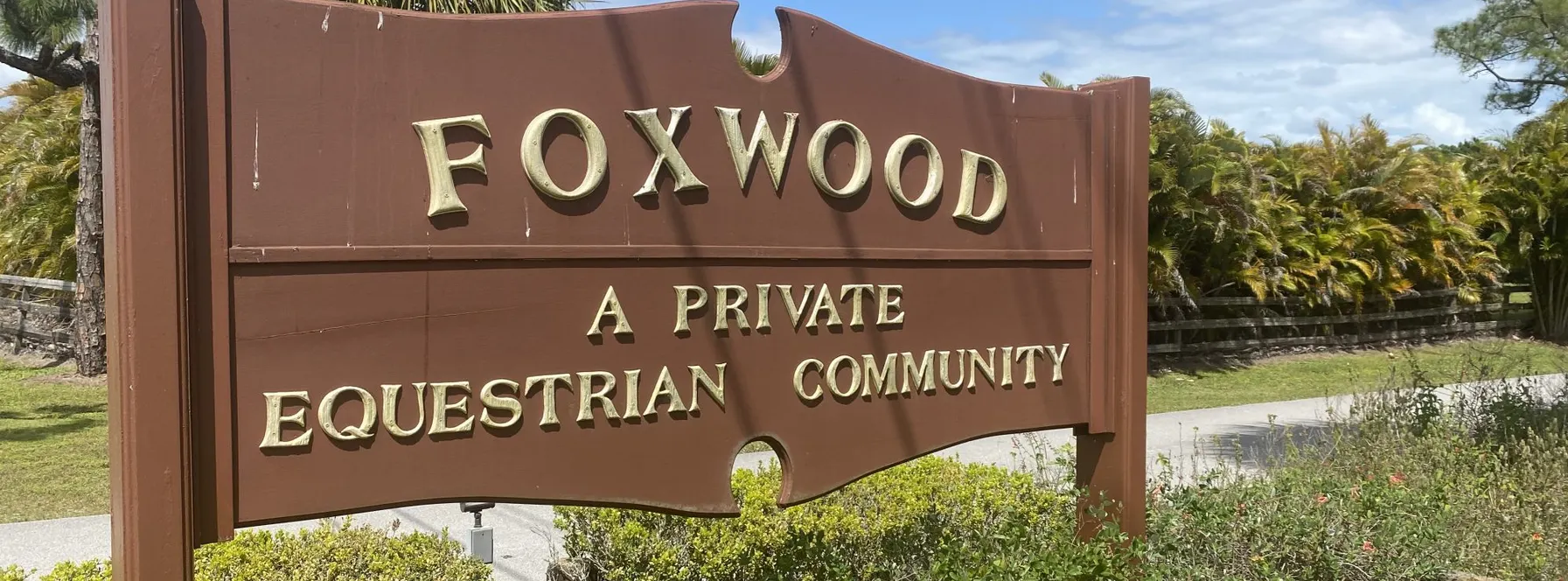 Foxwood Stuart: Spacious Custom Homes in a Peaceful, Nature-Filled Setting