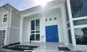 As Is Entry