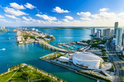 1100 Biscayne Blvd #4402 1