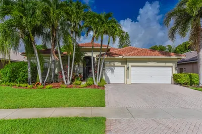4465 Wellington Shores Drive 1