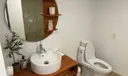 Second Bathroom