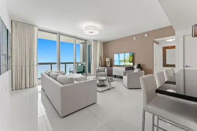 Enjoy ocean views from every room1