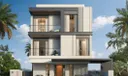 1st Hillside Street Photo