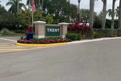 7801 Trent Drive #406 1